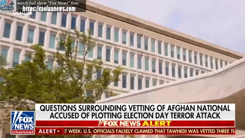 America Reports 1PM - 10/16/2024