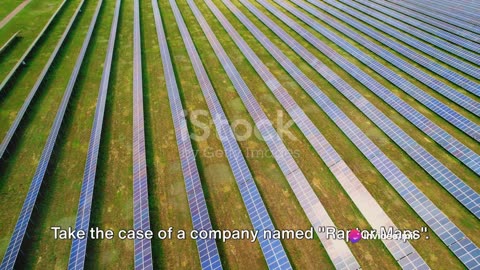 AI: The Green Warrior, Saving the World #ai #savetheworld #greeninitiatives #climatechange