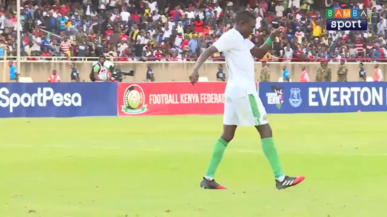 Funny African celebration 😂