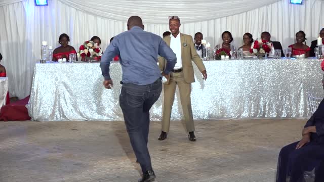 y2mate.com - 3 Gentlemen wow wedding guests with hilarious dance moves _1080pFHR.mp4