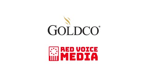 Avoid Financial Meltdown With Gold - Visit RedVoiceMedia.net/rvmgold