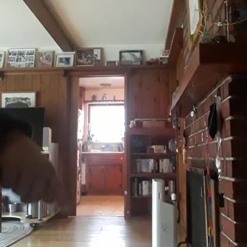 How speed can be Cam 1