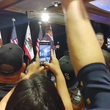 Can you Feel the Electricity?