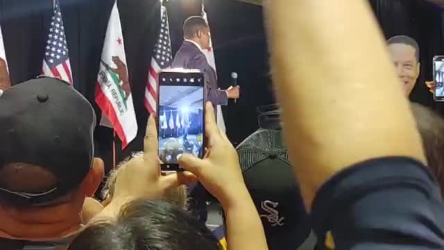 Can you Feel the Electricity?