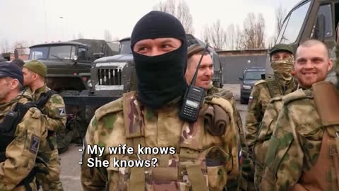 DONBASS: THE FIRING LINE