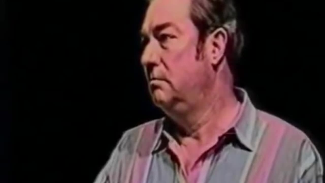 William Cooper’s Lansing Lecture
