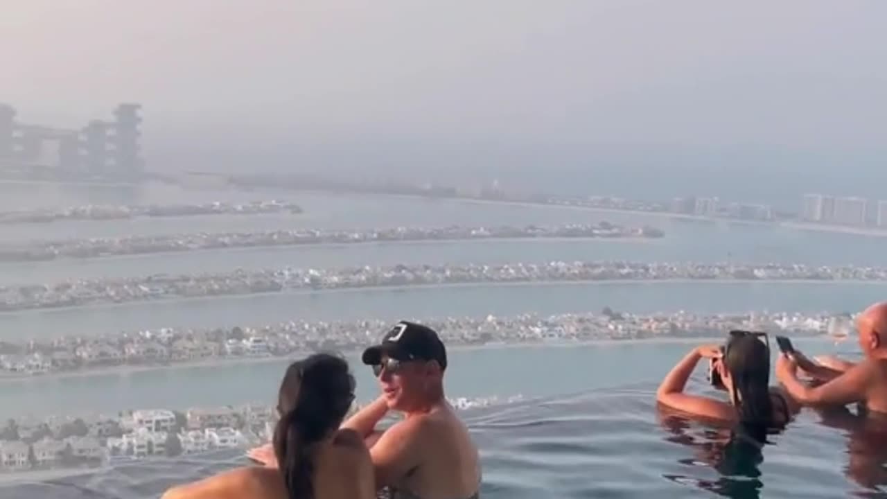 Beautiful HOtel in Dubai