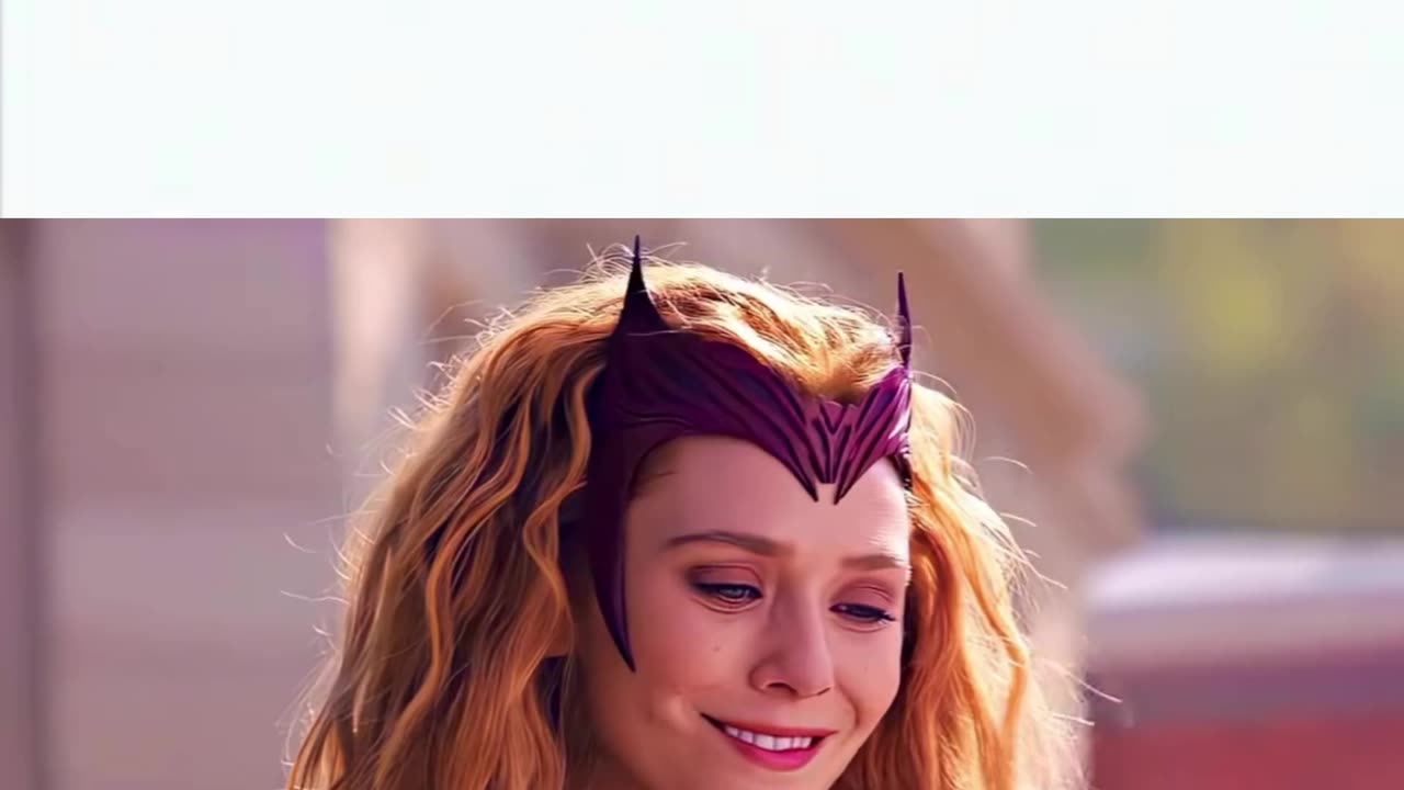 marvel editing