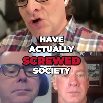 Rebuilding America: A Call for Self-Correction and Unity