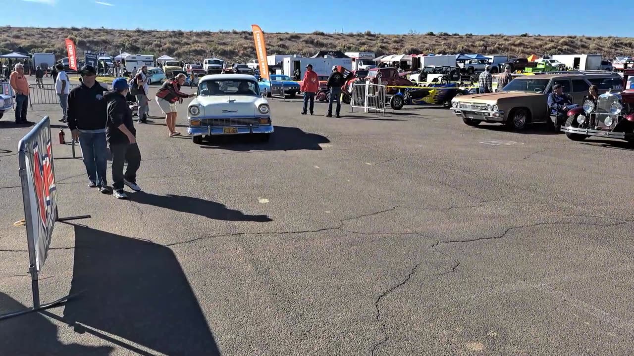 MAG Car Show and Auto Auction!