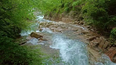 Beauty Of the Nature