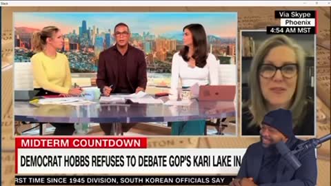 Don Lemon BLAST Katie Hobbs