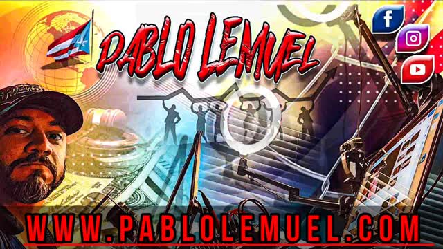 El Pueblo Salva Al Pueblo 🇵🇷 NOTIFICACIÓN IMPORTANTE ⚠️