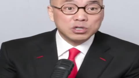 20220119文贵先生直播：天津 #达沃斯 论坛，这帮魔鬼玩弄中国西藏、新疆、云南小姑娘，打中国人血清！