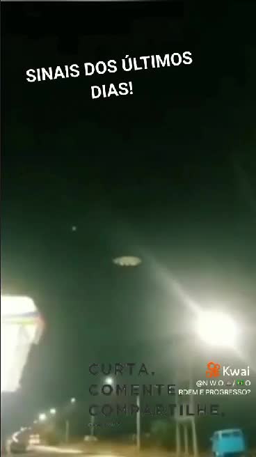 SIGNS OF THE LAST DAYS EC AND CRAZY