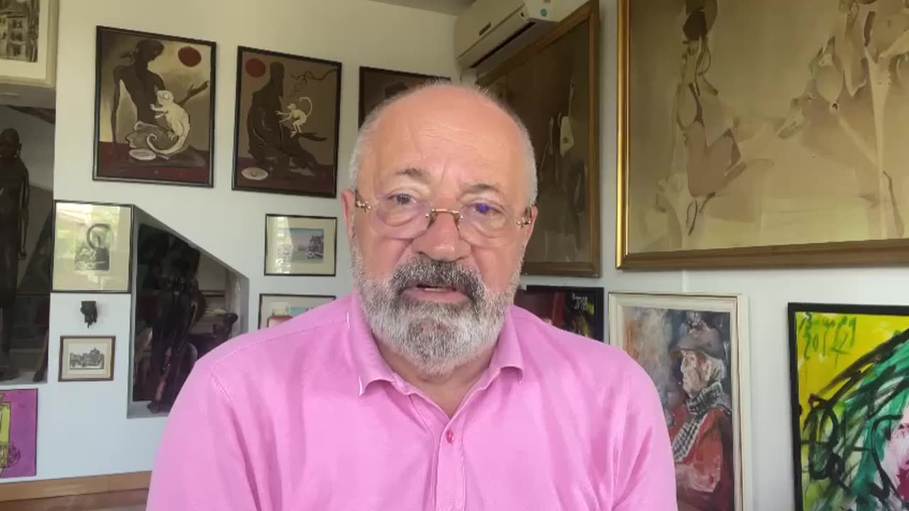 Misterioasa demisie a domnului Heius - Ia Pastila SRS!