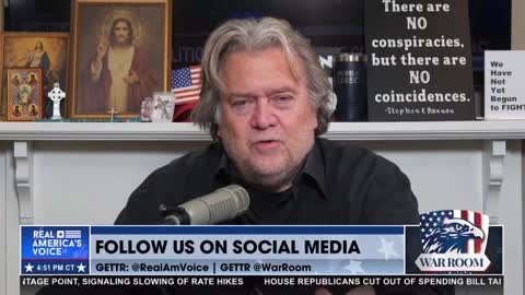 The Globalist Republicans