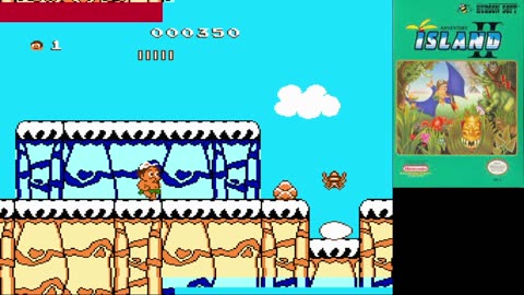 Adventure Island 2 Part 2