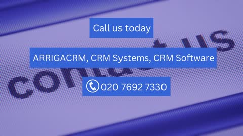 Independent CRM Consultants