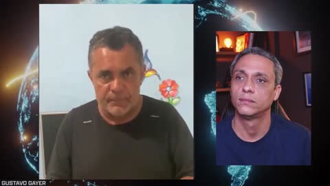 Mistério resolvido - Dono da transportadora esclarece o vídeo das urnas_Full-HD by Gustavo Gayer