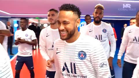 NEYMAR Moments You NEVER Seen Before