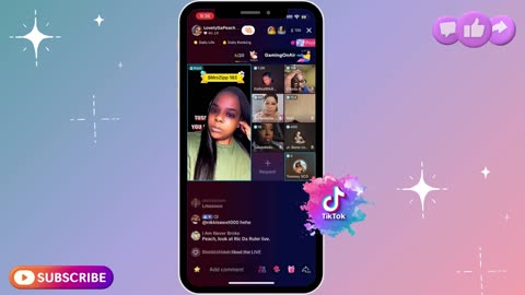 LIVE REPLAY: LovelyGaPeach Tue Mar 26 (Part 2)