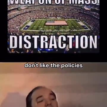 Bill Cooper - "Bread and Circus" for the Idiots