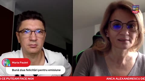 Luis Lazarus - Zeus TV; 27.02.2023; video 1