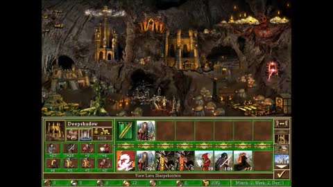 Gelu's Legacy Part 2-The exploration of a new home