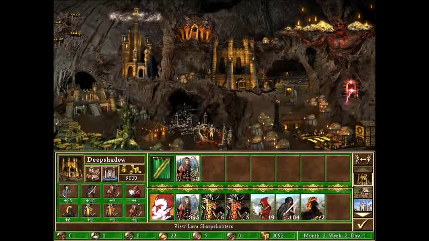 Gelu's Legacy Part 2-The exploration of a new home