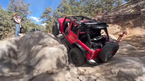 Chinaman Gulch