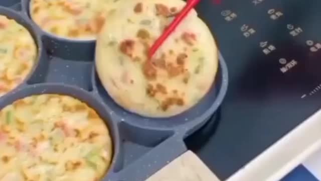 Rekomendasi Cetakan Telur Pancake #fyp #shorts #racunshopee #barangunik #viral