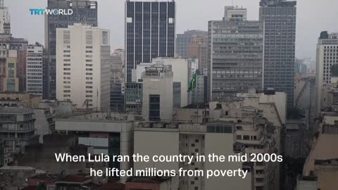 Fake news riddle Brazil run-off