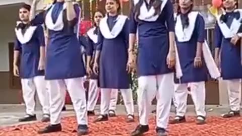 स्कूल में डांस क्यों? Why dance in school? سکول میں ڈانس کیوں؟