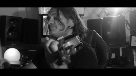 Rihanna - Lift Me Up (Violin Cover Maxim Distefano) Orchestral Version [Music Video]