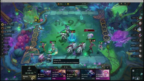 Mecha Guardian But Better | Monsters Attack Glitched Out | Teamfight Tactics | Hyper Roll