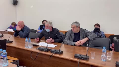 Ардзинба - Аслан Бжания говорит о суверенитете, как будто у нас монархия