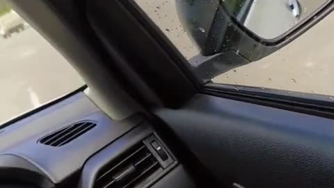 First video