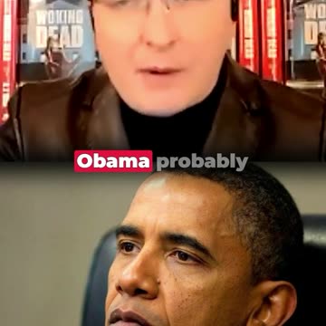 Here’s How Obama Got Neutered!