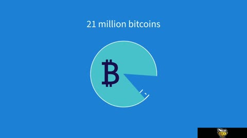 Bitcoin gives birth to blockchain