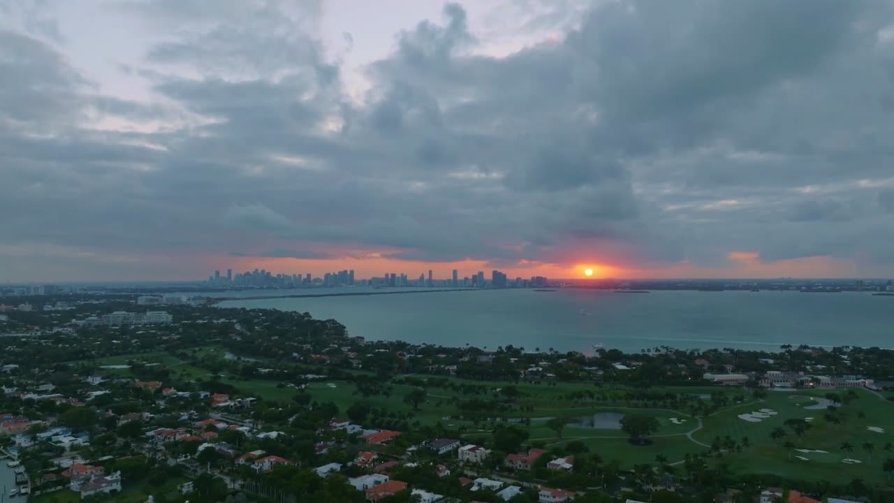 Miami in 4K_Full-HD