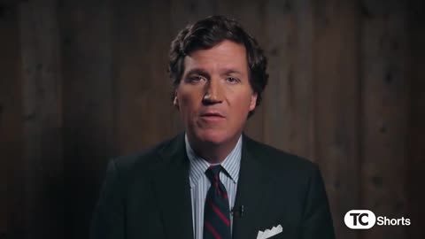 Tucker Carlson: Julian Assange Is the Very Definition of Journalism