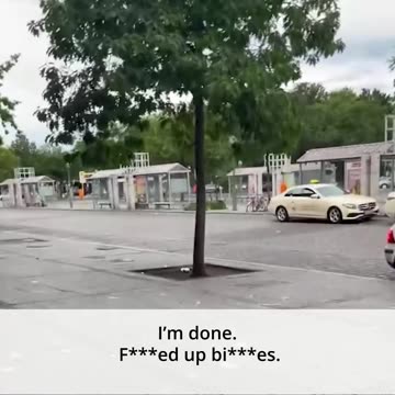 Berlínské hlavní nádraží plné bezdomovců a migrantů