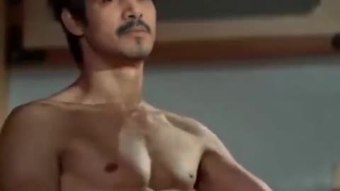 Bruce Lee