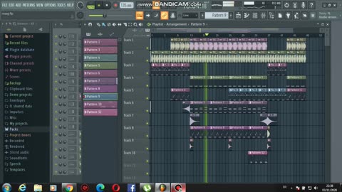 Afrobeat Instrumental 2020 - Correct - Beats by HD prod