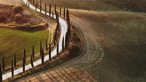 Tuscany, Italy