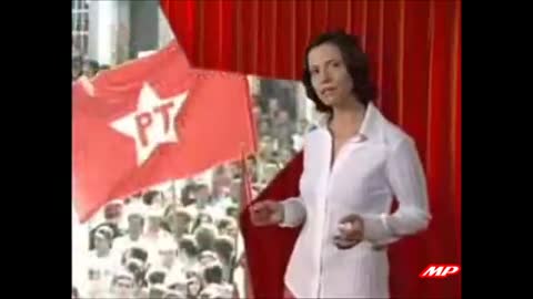 O Socialismo Petista - 3º Congresso do Partido dos Trabalhadores