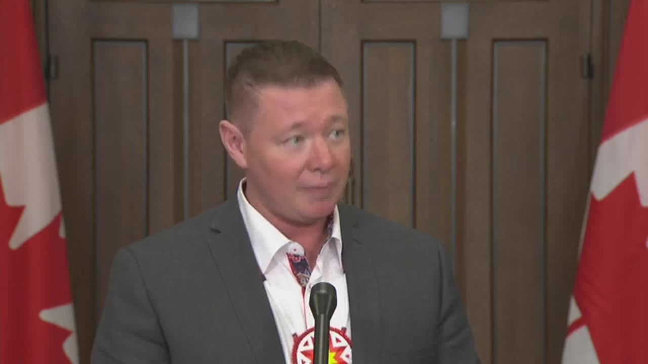 Canada: MPs scrum on foreign interference, U.S. president's visit, Han Dong's Liberal caucus departure - March 23, 2023