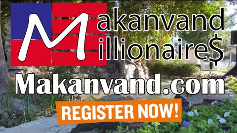 Makanvand Retreat Promo Vid2