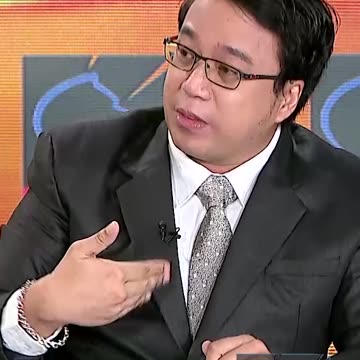 In annulment, hindi pwede ang hugas-kamay